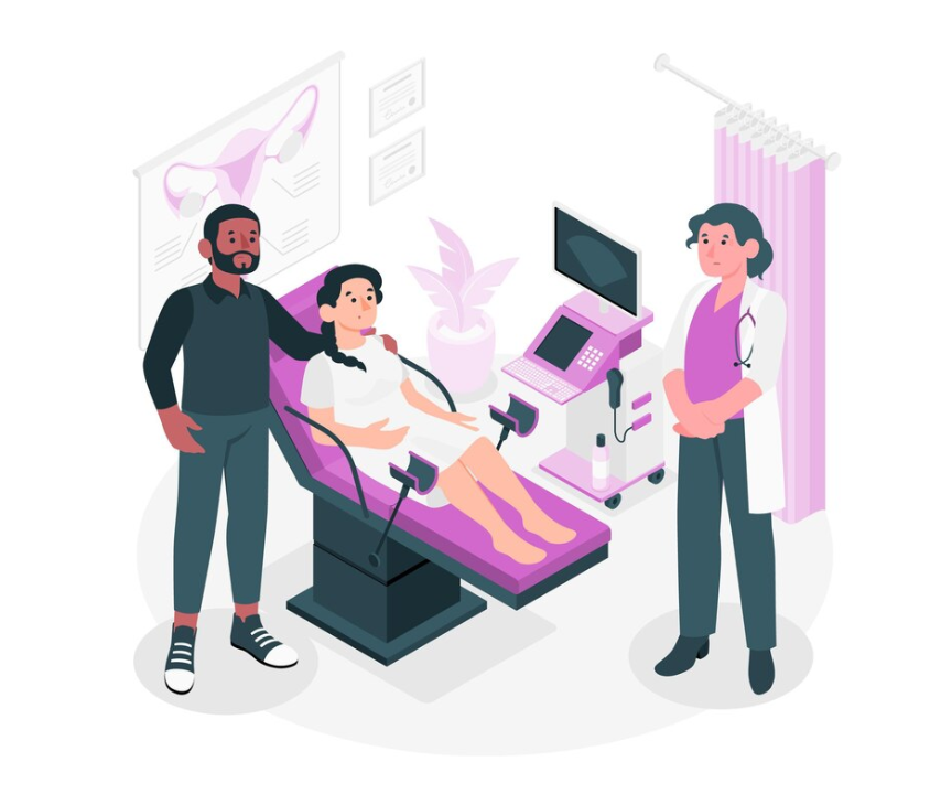 Dr. Prashant Joshi IVF Specialist